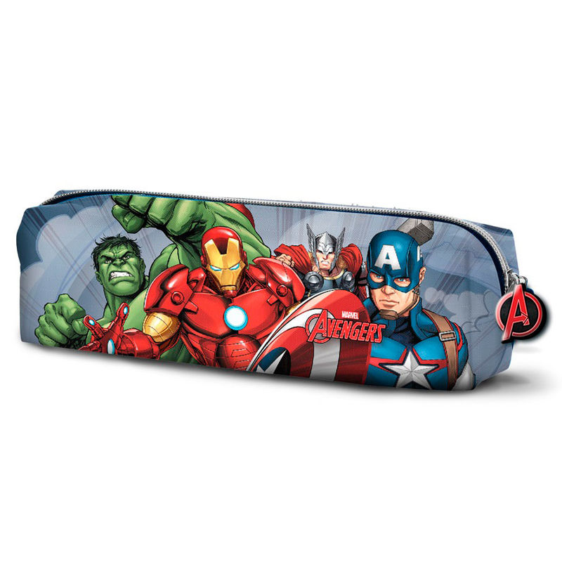 Portatodo Vengadores Avengers Marvel