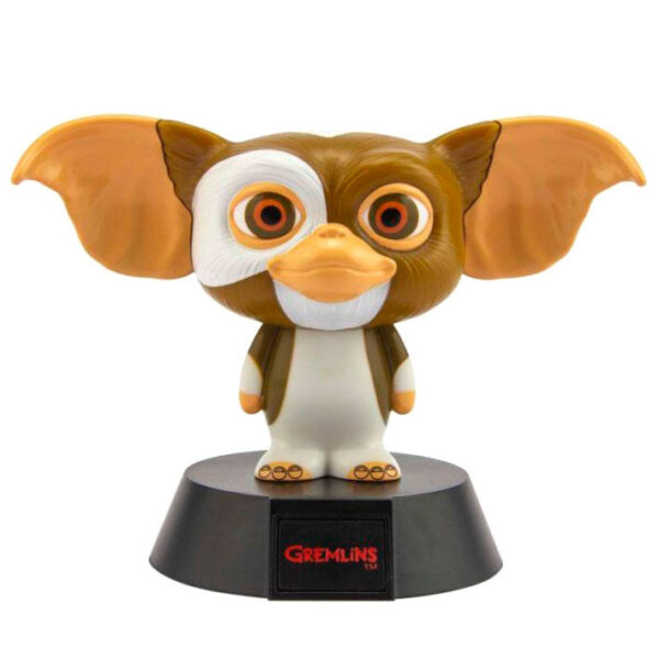 Mini lampara Gizmo Gremlins