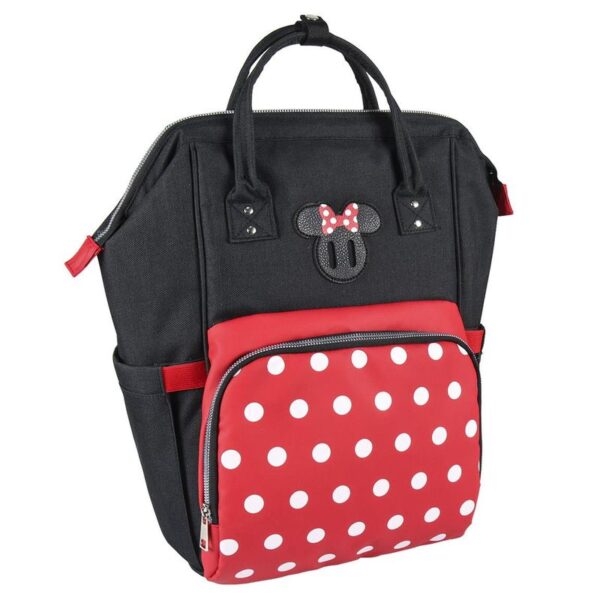 Mochila casual Mickey Disney 44cm
