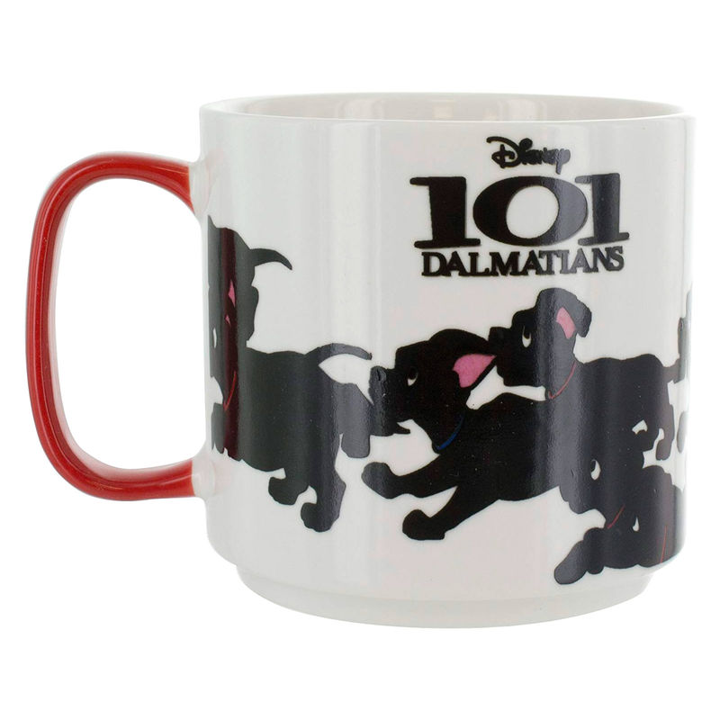Taza 101 Dalmatas Disney