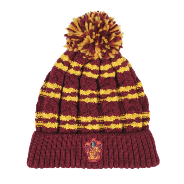 Gorro Gryfindor Harry Potter