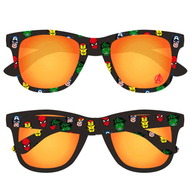 Gafas de sol Vengadores Avengers Marvel