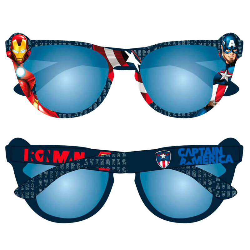 Gafas de sol Vengadores Avengers Marvel