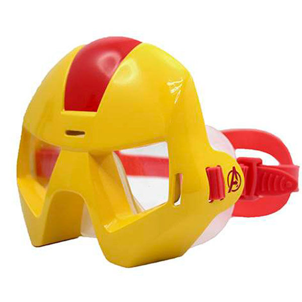 Gafas bucear Iron Man Los Vengadores Marvel