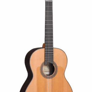Alhambra 10 FP Piñana Guitarra Flamenca