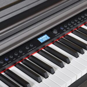 PIANO DIGITAL ARTESIA DP7