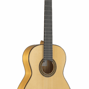 Alhambra 7FC Guitarra Flamenca Española